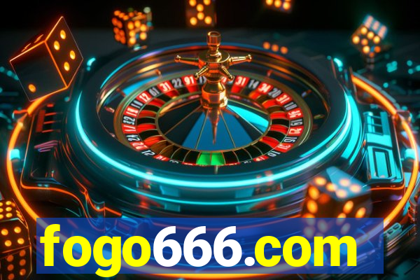 fogo666.com