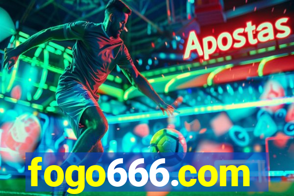 fogo666.com