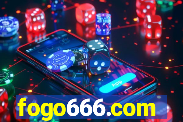 fogo666.com