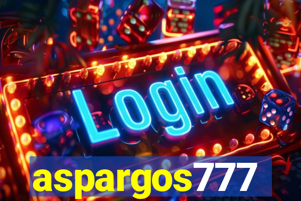 aspargos777