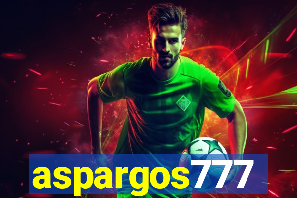 aspargos777