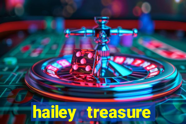 hailey treasure adventure mod apk