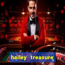 hailey treasure adventure mod apk