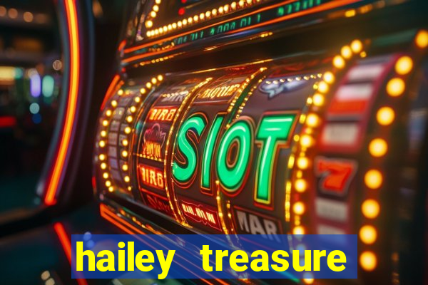 hailey treasure adventure mod apk