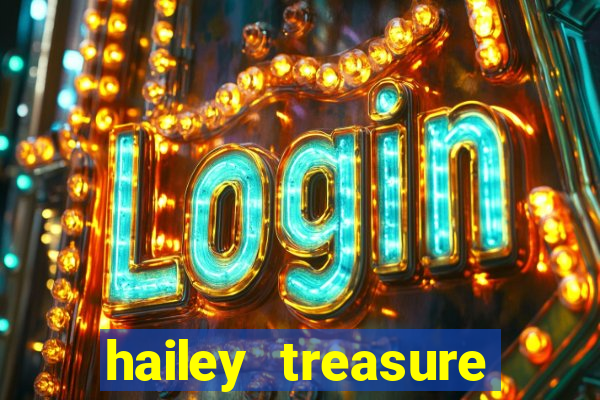 hailey treasure adventure mod apk