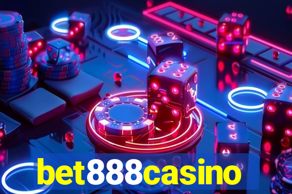 bet888casino