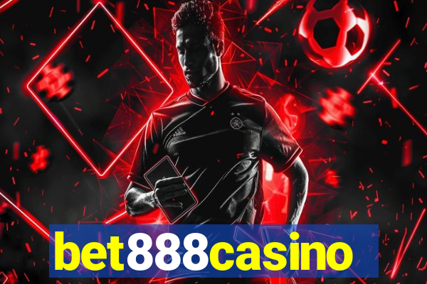 bet888casino