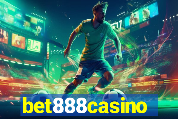 bet888casino