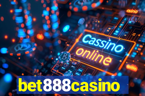 bet888casino