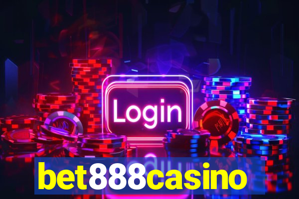 bet888casino