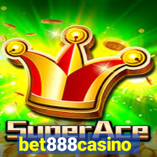 bet888casino