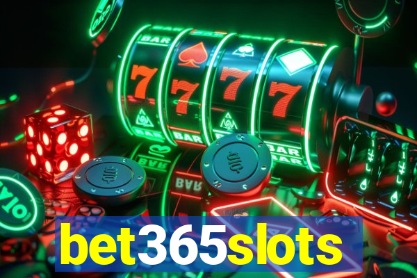 bet365slots