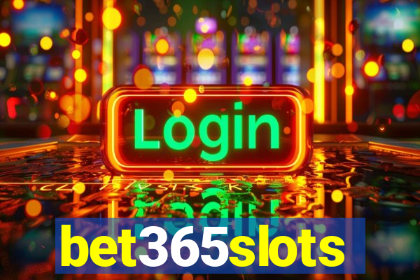 bet365slots