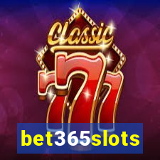 bet365slots