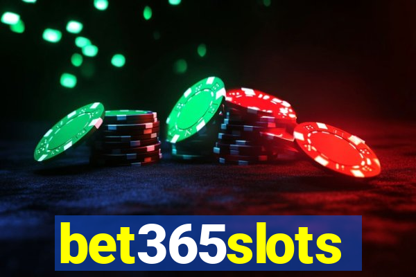 bet365slots