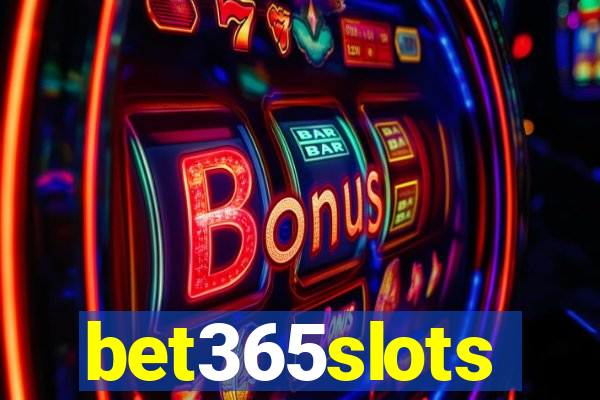 bet365slots