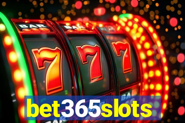 bet365slots