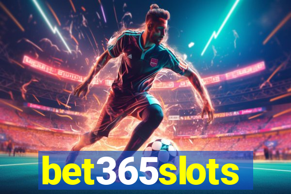 bet365slots