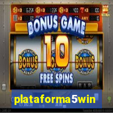 plataforma5win