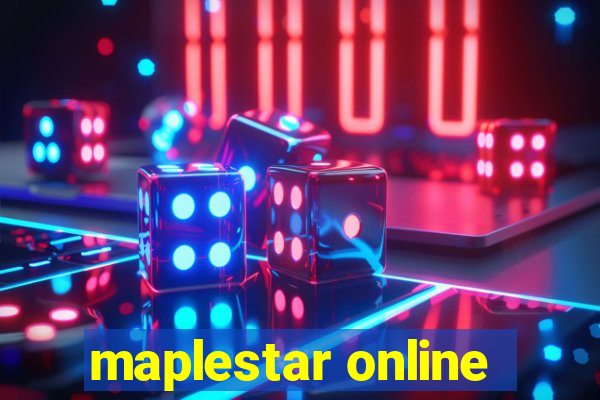 maplestar online