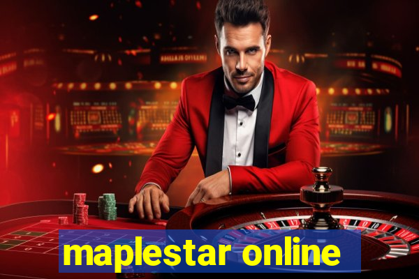 maplestar online