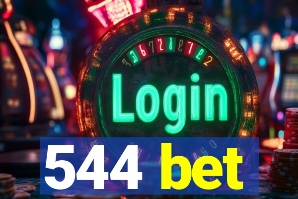 544 bet