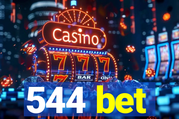 544 bet