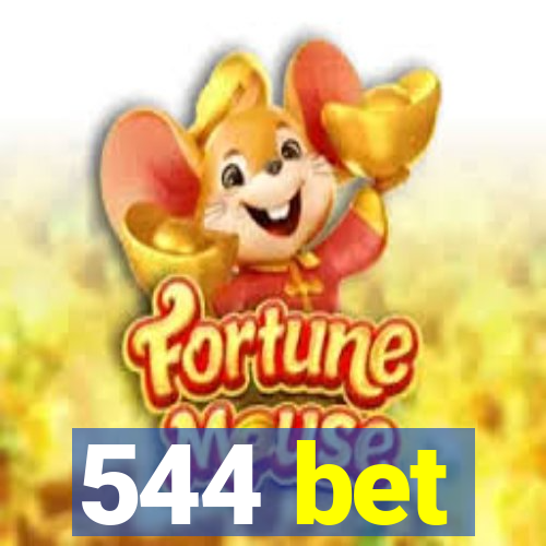 544 bet