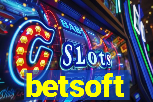 betsoft