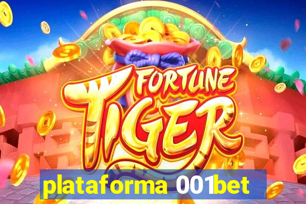 plataforma 001bet