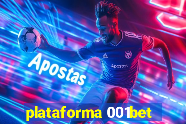 plataforma 001bet