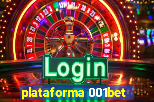 plataforma 001bet