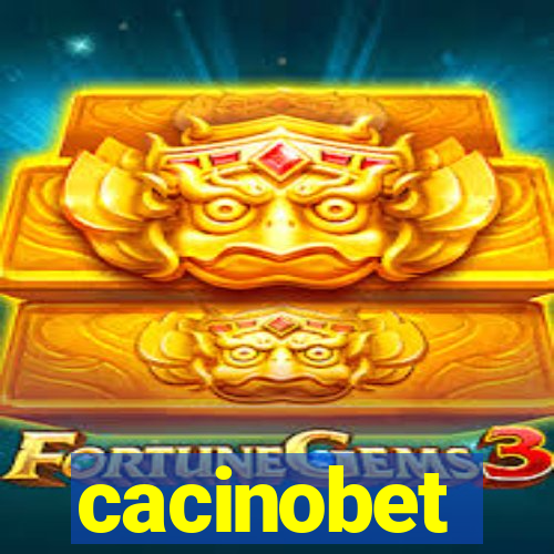 cacinobet