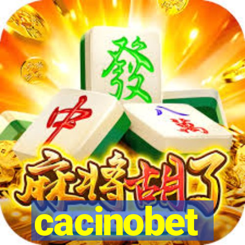 cacinobet