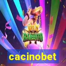 cacinobet