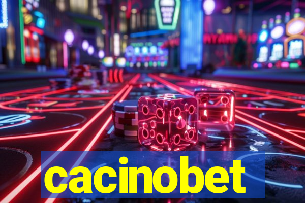 cacinobet