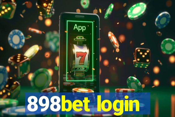 898bet login