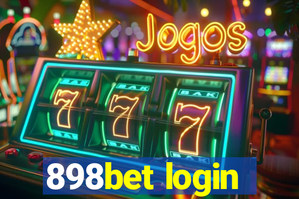 898bet login