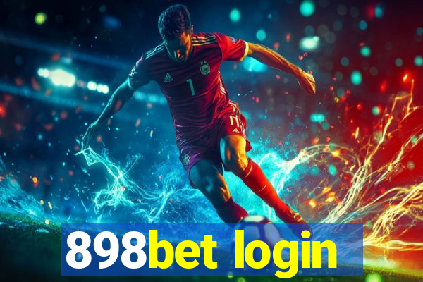 898bet login