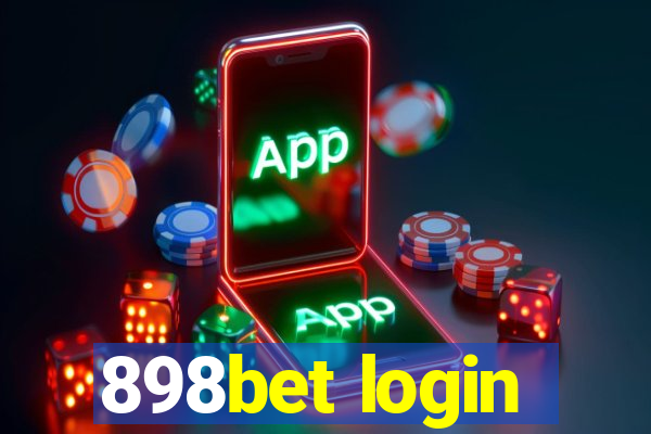 898bet login