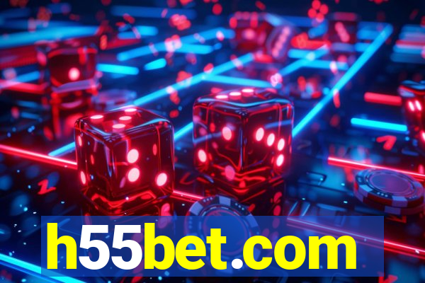 h55bet.com