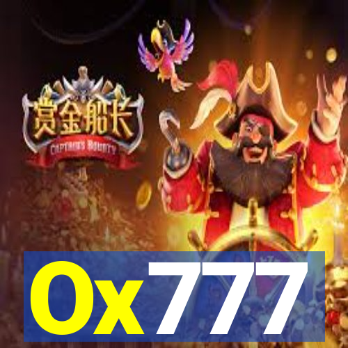 Ox777