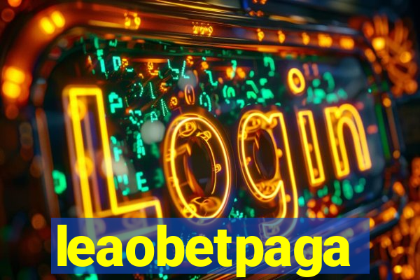 leaobetpaga