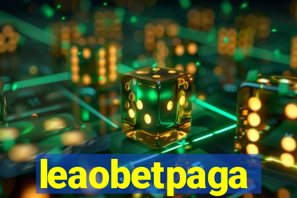 leaobetpaga