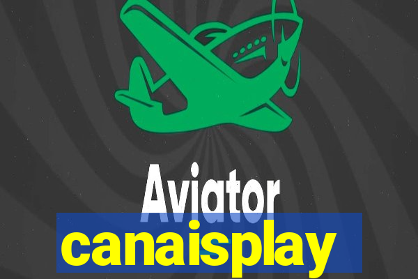 canaisplay