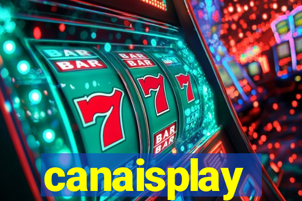 canaisplay