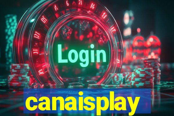 canaisplay