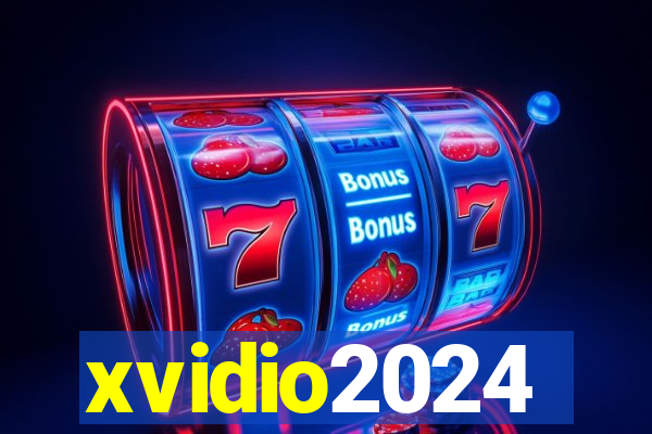 xvidio2024