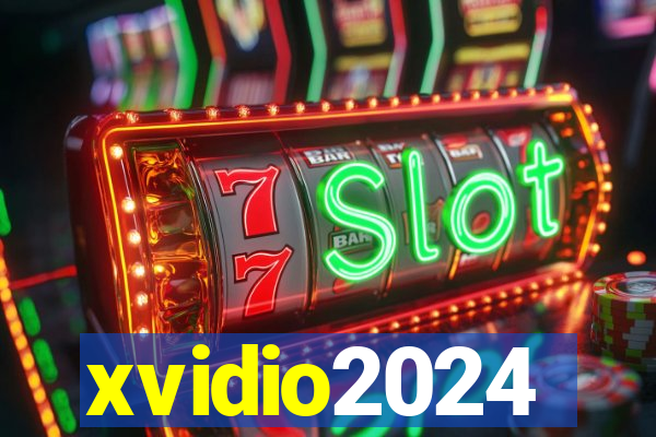 xvidio2024