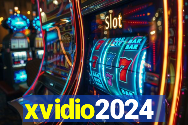 xvidio2024